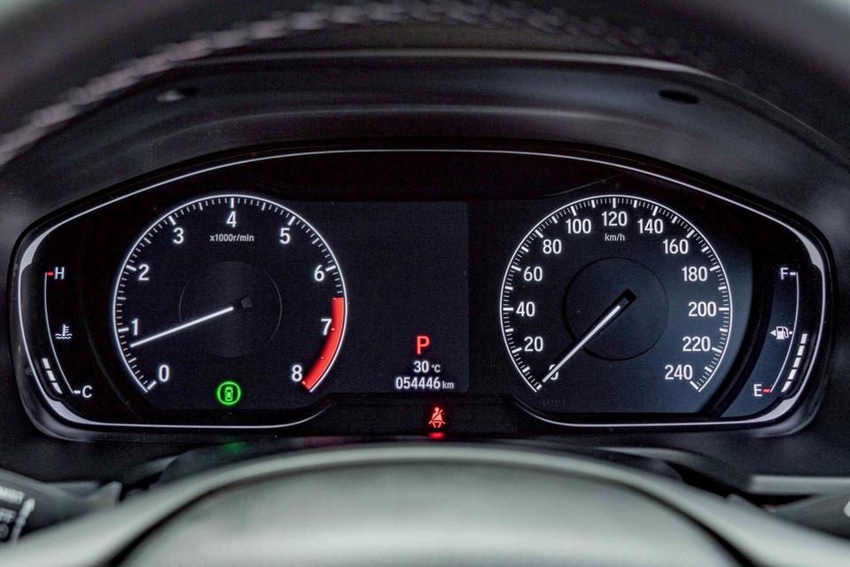 รหัสรถ NP7299 รุ่นรถ : HONDA ACCORD 1.5EL TURBOปีรถ : 2022 18