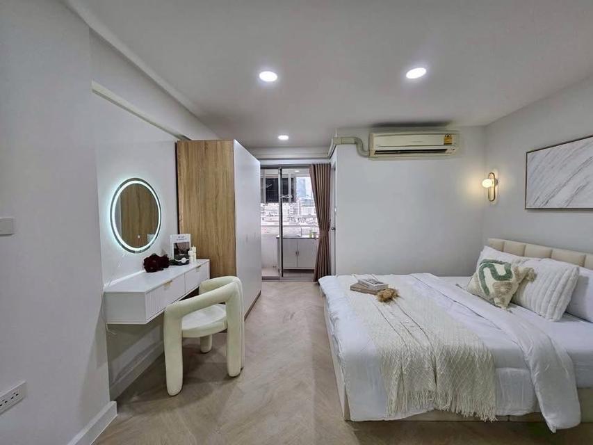 รัชดา ซิตี้ คอนโด rc 1