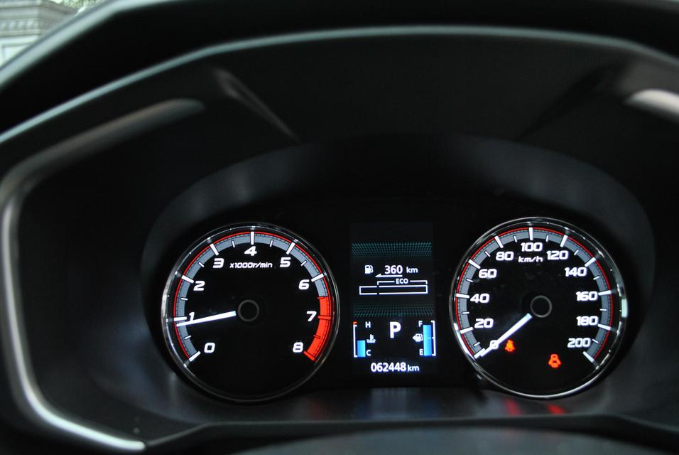 รูป 2020 MITSUBISHI XPANDER 1.5 GT auto ไมล์ 62,000 กม. 5