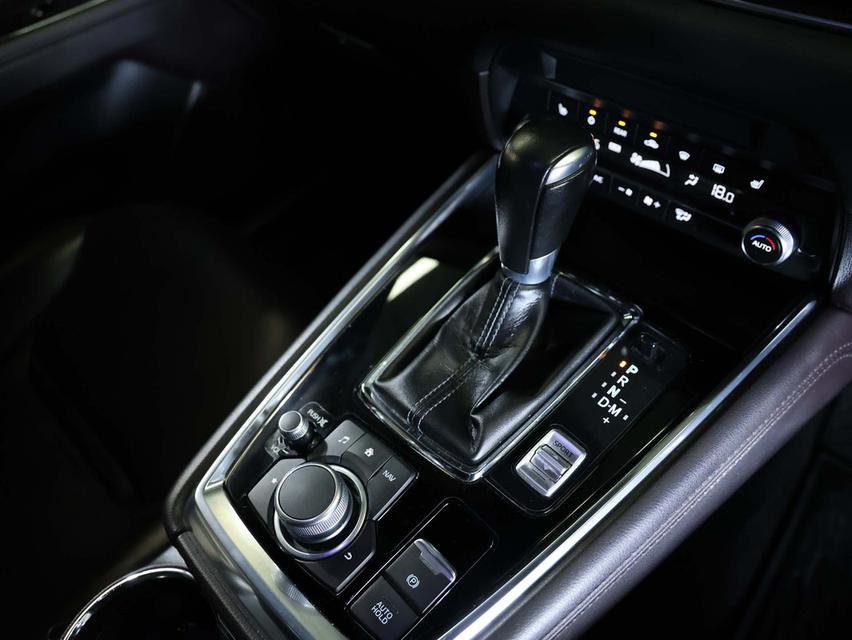 2022 Mazda CX-8 2.5 (ปี 19-26) SP SUV AT B5187 รูปที่ 9