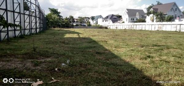 ขายที่ดิน 3 ไร่ บางนา-ตราด กม.7 เดินทางสะดวก โทร 090-6360022 เหมาะสำหรับพัฒนาโครงการ, โกดัง, โชว์รูม, ออฟฟิศ, ศูนย์กระจายสินค้า ฯลฯ 5