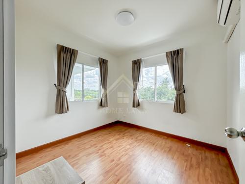 ขาย และ เช่า บ้านเดี่ยว 2 ชั้น หมู่บ้าน แลนซิโอ คริป ปิ่นเกล้า - วงแหวนฯ (ส้มเกลี้ยง) 4