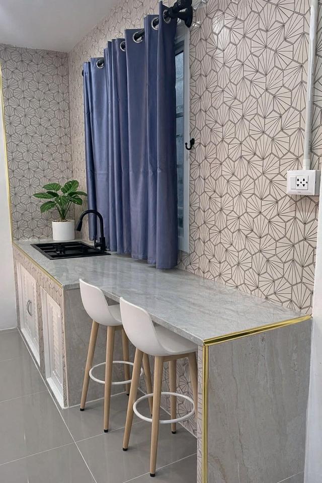 เอื้อศิลา รีโนเวท 3 ห้องนอน 2ห้องน้ำ ราคา 1.xx