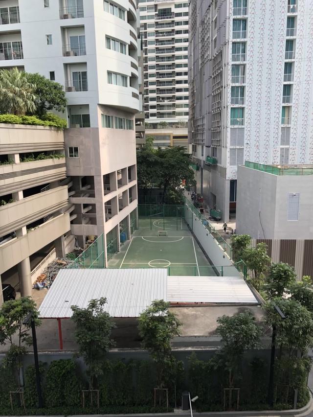 👑 ขาย พร้อมผู้เช่า คอนโด Park 24 🏡 13
