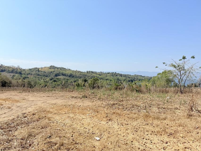ขายที่ดินแปลงสวยติดอ่างเก็บน้ำเขื่อนศรีนครินทร์ 1