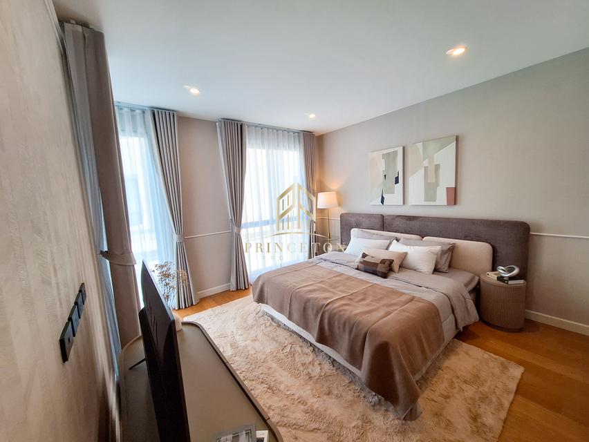 ขายหรือให้เช่าบ้านหรู แซงค์ รอยัล กรุงเทพกรีฑา ใกล้โรงเรียนนานาชาติ Brighton College Bangkok  17