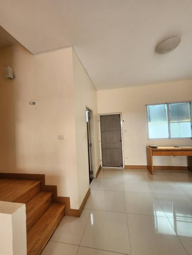 ปล่อยเช่าทาวน์โฮม 2 ชั้น 6