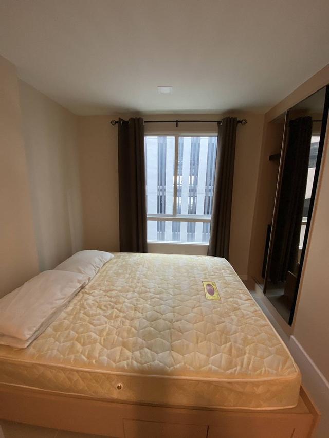 ขาย JW Condo ดอนเมือง-สรงประภา 1.65M อาคาร A ชั้น3 ขนาด 25.54 ตร.ม. สนใจติดต่อ คุณเก่ง 0814480605 2