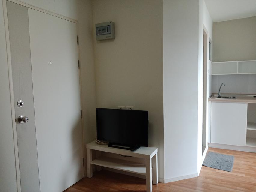 ให้เช่า คอนโดลุมพินีวิลล์ อ่อนนุช-ลาดกระบัง 2 12