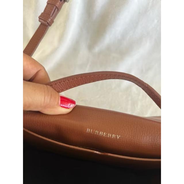 กระเป๋าburberryของแท้ 7