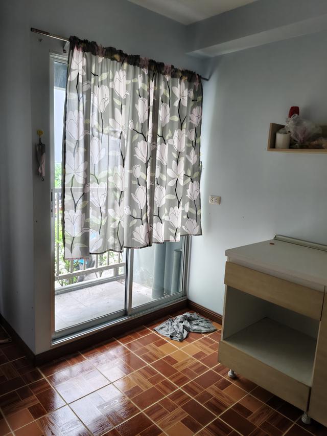 ขายคอนโด เดอะพอยท์ ธัญญะคลอง6 5