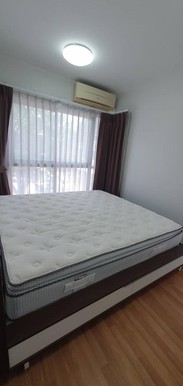 คอนโด summer garden แจ้งวัฒนะ นนทบุรี 4