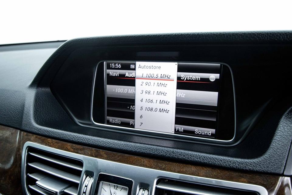 รหัสรถ 1C630 E300 BLUETECH HYBRID 2.1 EXCLUSIVE 2014 7