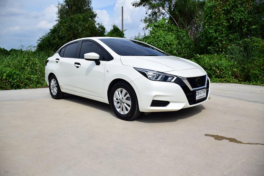 วิ่ง53xxxโล /สภาพน้องป้ายแดง /ฟรีดาวน์ /นิสสัน อัลเมร่า1.0TURBO ตัวEL /รถสวยไม่เคยชนมือเดียว /พุตสต๊าท กุญแตคีเรท2 ดอกครบ/โทร0957401229 ไอดีไลน์UTBP