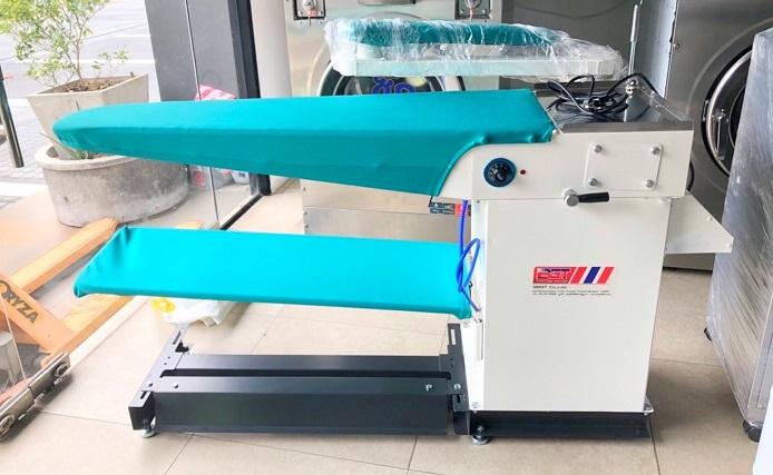 โต๊ะรีดผ้าลมดูดไอน้ำ BGT รุ่น T22 รูปที่ 4