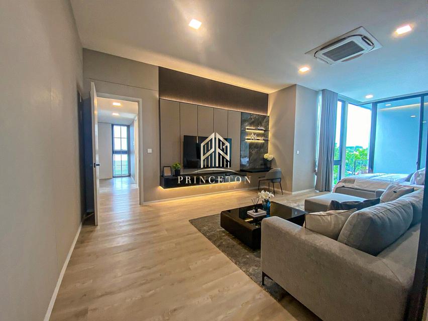 Luxury House For Sale VIVE Krungthep Kreetha Next To Wellington School 14