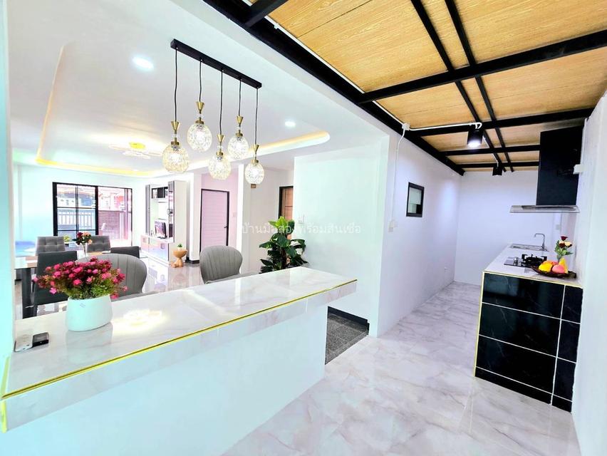 หมู่บ้านเคซีโฮม หทัยราษฎร์ 34/3 9