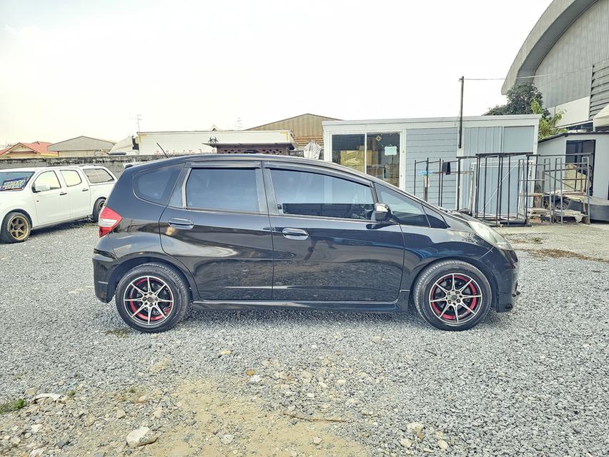 HONDA JAZZ 1.5 SV AIRBAG ABS AUTO ปี 2012 รูปที่ 5