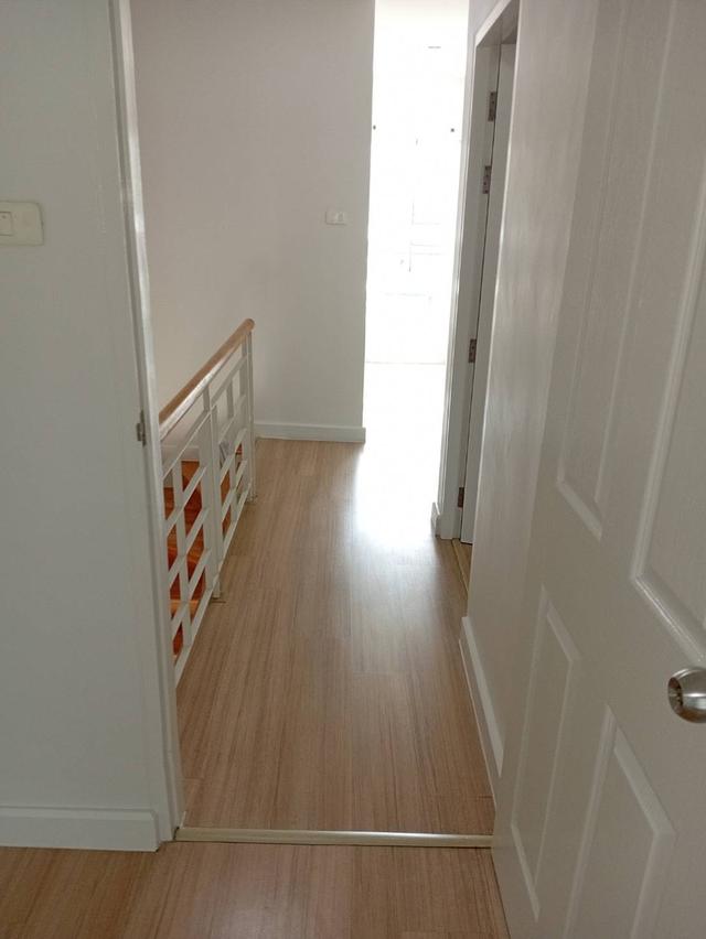 บ้านเบล็สวิลล์ปล่อยเช่า 9