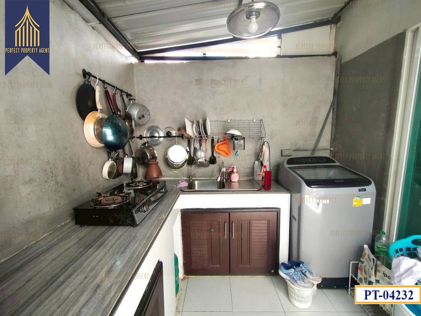 ขาย ทาวน์โฮม 2 ชั้น เดอะคัลเลอร์ บางนา วงแหวน เฟส 4 ใกล้ เมกาบางนา เดินทางเข้าออกเมืองสะดวก 8