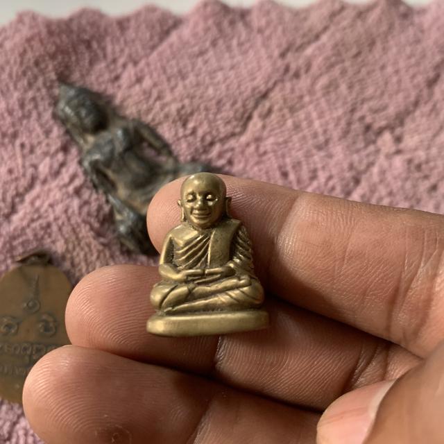 ปล่อยพระเก่า 5 องค์ไม่ขายแยก รูปที่ 10