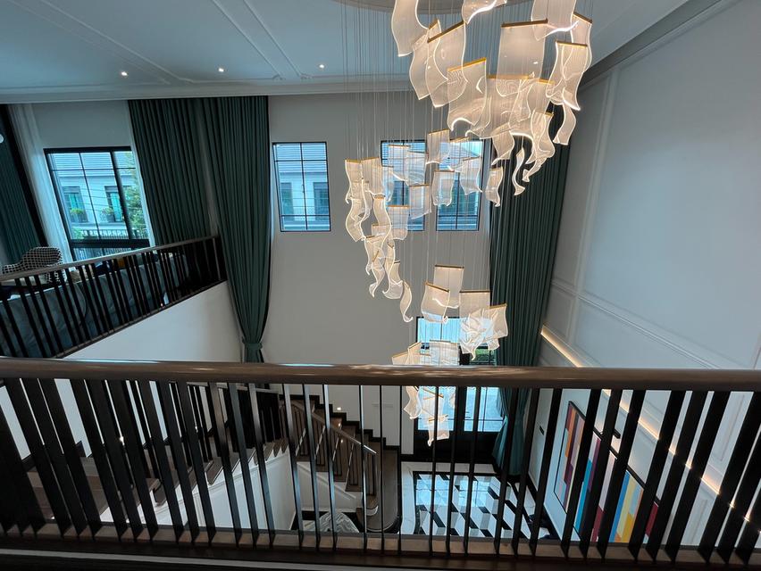 🏡 ขายบ้านตัวอย่าง  เศรษฐสิริ ราชพฤกษ์–สาย 1  Setthasiri Ratchapruek - Sai 1  11
