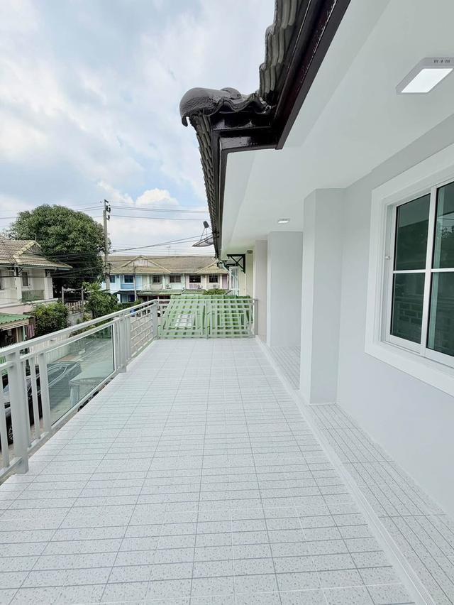 🏠 3 ห้องนอน คุ้มค่าที่สุด หน้ากว้าง 6 เมตร มบ.พฤกษา 18/1 แก้วอินทร์-บางใหญ่! 🚗 ✨ ขายทาวน์เฮ้าส์ 2 ชั้น 18 ตร.ว. ราคา 1.89-2.09 ล้าน ฟรีโอน ✨ 18