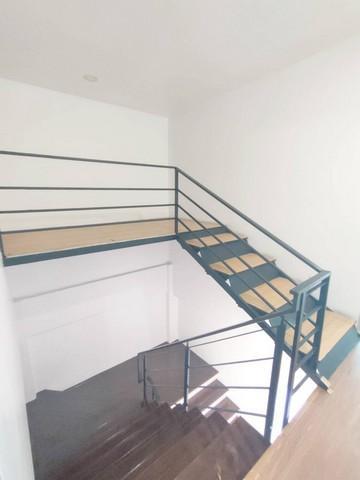 ให้เช่าโฮมออฟฟิต 4 ชั้น 277 ตร.ม. ย่านรามอินทรา ใกล้แฟชั่นไอแลนส์ (จดทะเบียนบริษัทได้) 7