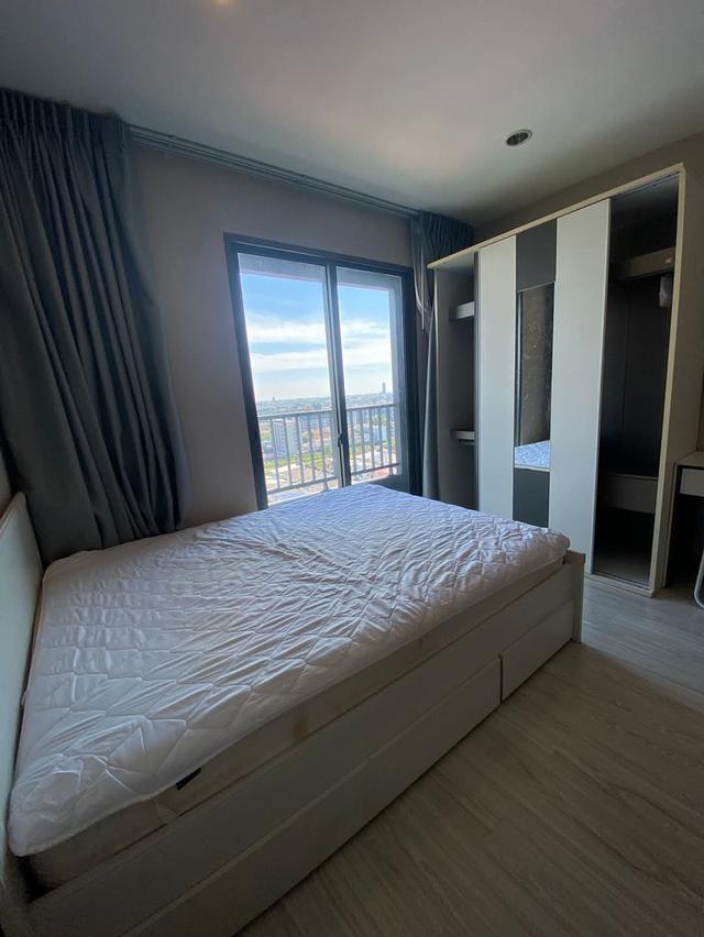 คอนโดให้เช่า-For Rent 4