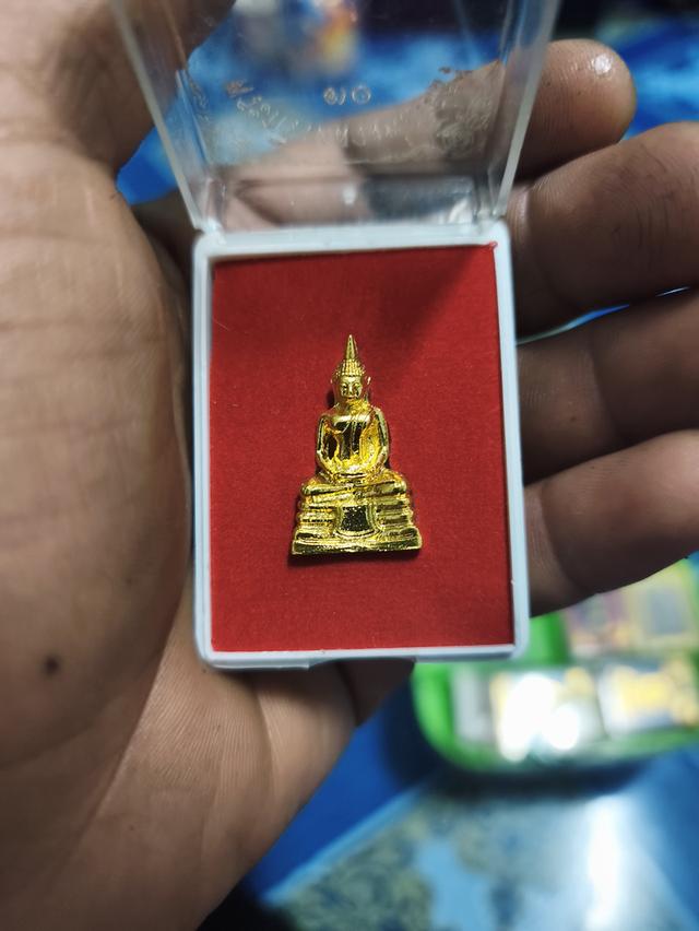 หลวงพ่อโสธร ปี 30 ไหม่ๆสวยๆ รูปที่ 2