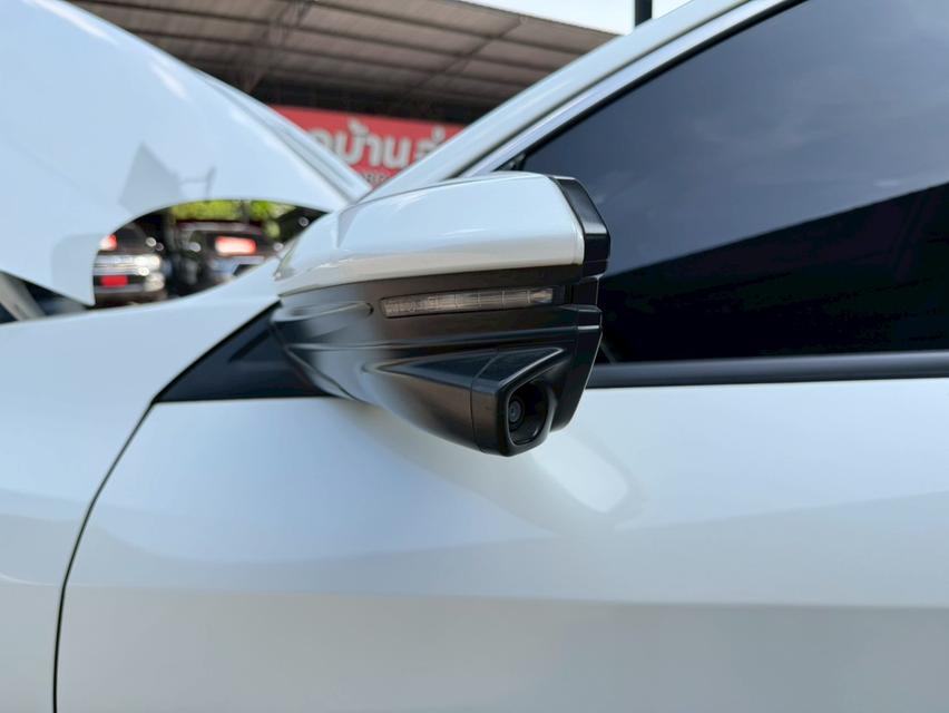 Honda Civic FC 1.5 RS TURBO ปี2018 รูปที่ 4