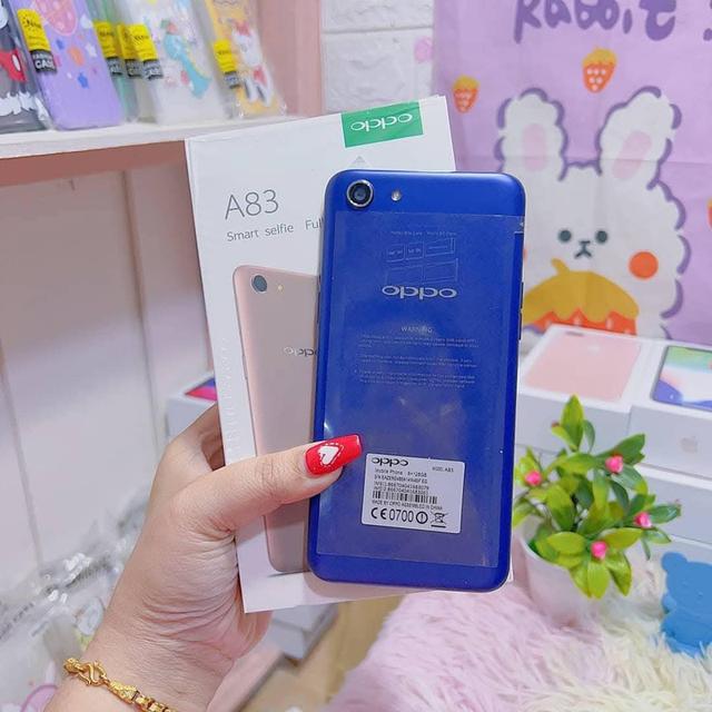 Oppo A83 มือสองสภาพนางฟ้า 2