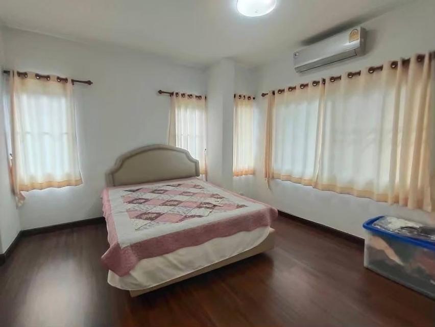 ขายบ้าน โครงการอรสิริน 3 เชียงใหม่ 11