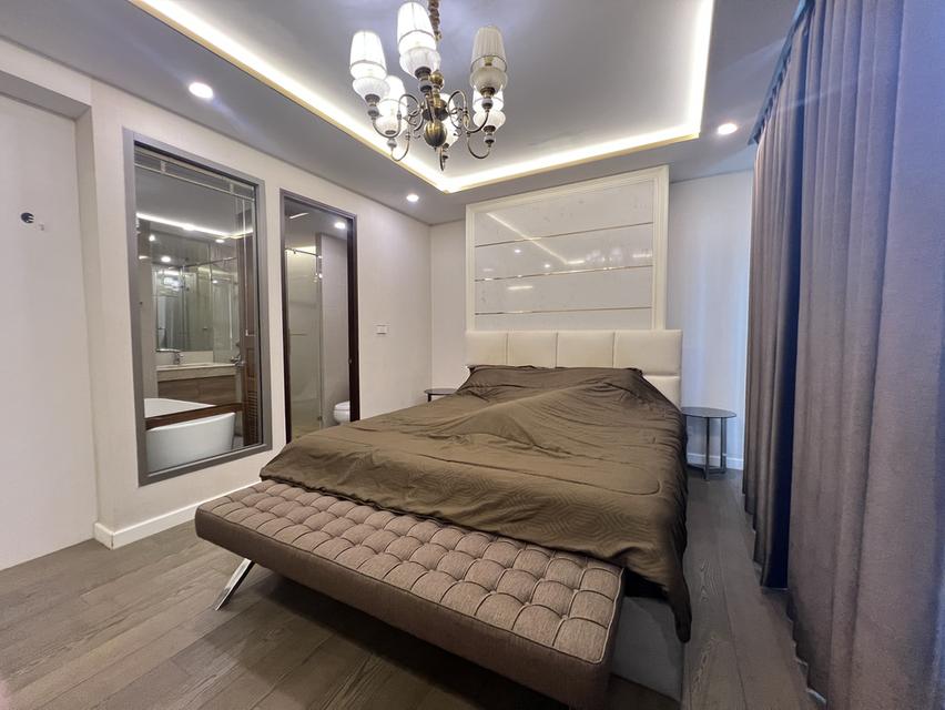 ให้เช่า 2ห้องนอน ห้วยขวาง Amaranta Residence (อมรันทา เรสซิเด้นซ์) 2