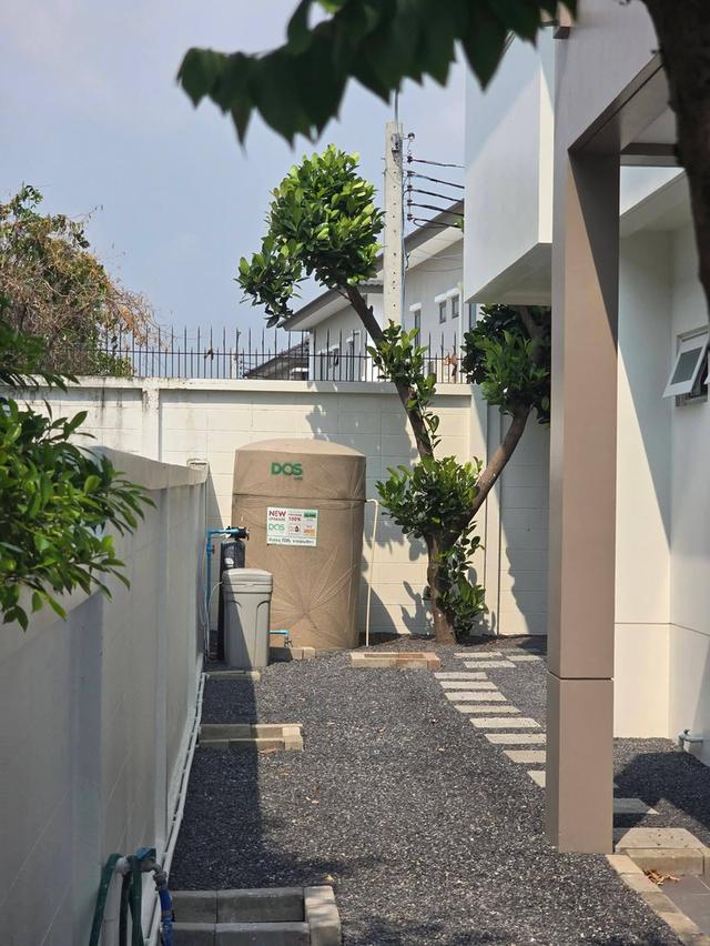 House For Sale ศุภาลัย วิลล์ บางนา-วงแหวน 14