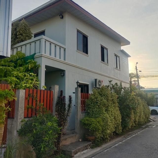 บ้านเดียวมือสอง 18