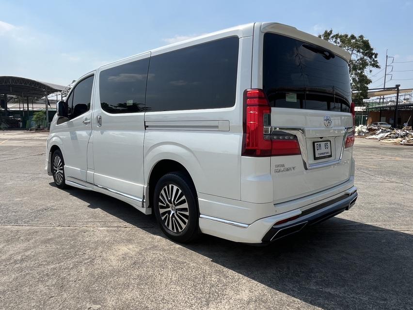 Toyota Majesty 2.8 Premium auto รถสวยตรงปก โทร. 0922639576 เอ๋ รูปที่ 19