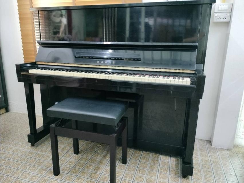 KAWAI รุ่น K8 อัพไรท์เปียโน