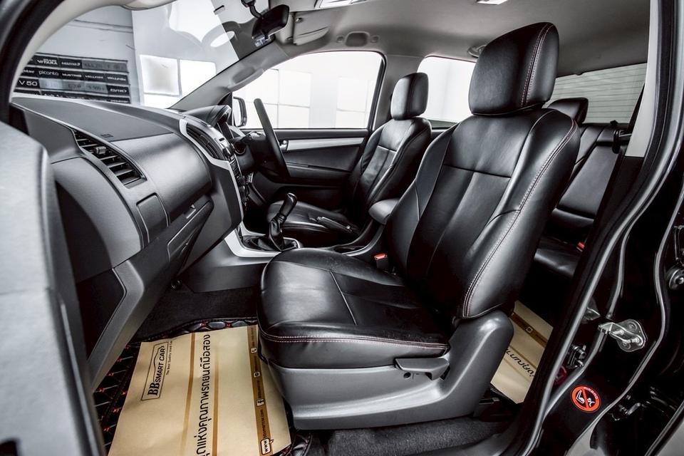 รหัสรถ 3B248 ISUZU DMAX 1.9 L HI-LANDER CAB-4 2017 4