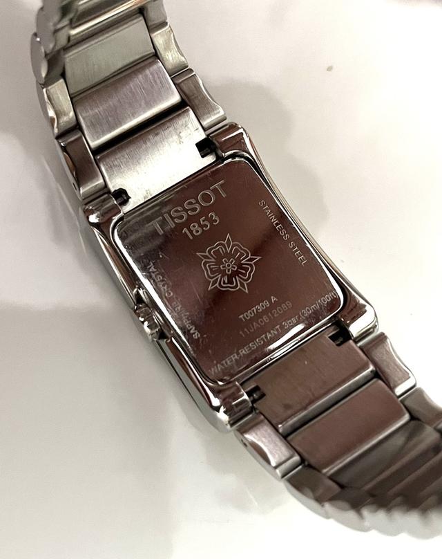 นาฬิกา TISSOT