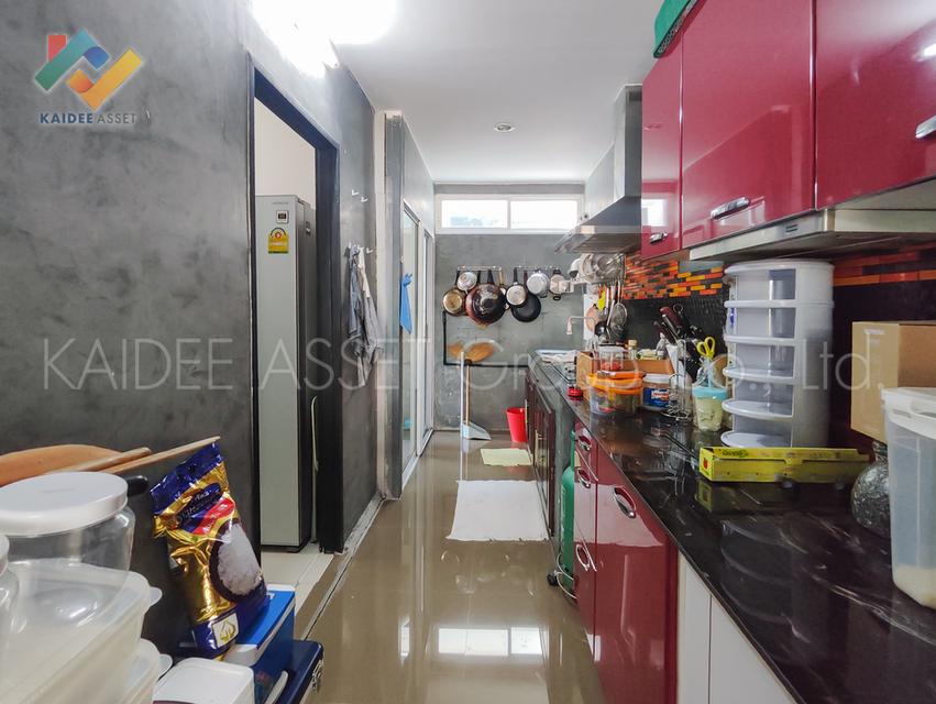 เพอร์เฟค พาร์ค ราชพฤกษ์ Perfect Park บ้านเดี่ยว เมืองนนทบุรี 11