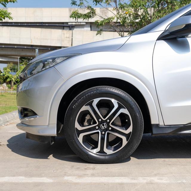 HONDA HR-V 1.8 E Limited  2016 รหัส 12AT8705 10