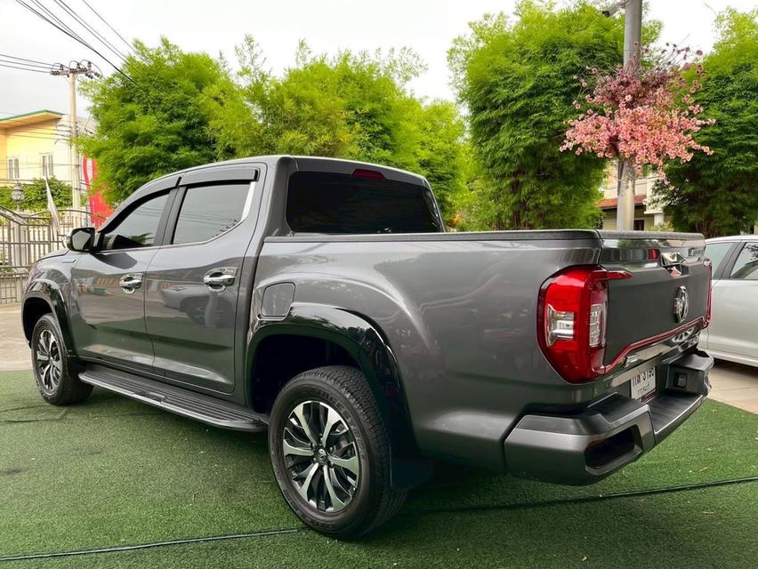 MG EXTENDER 4 ประตู GRAND X เครื่อง 2.0cc. AUTO ปี 2025 17