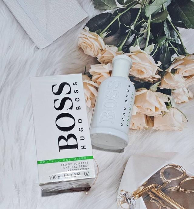 น้ำหอมBoss