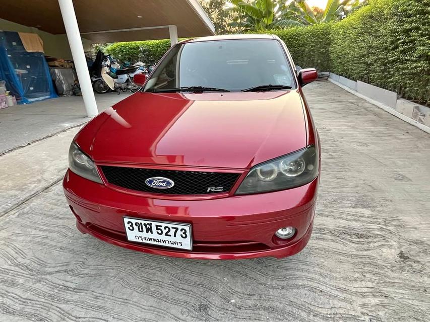 2004 Ford Laser 2.0 RS ขายตามสภาพ