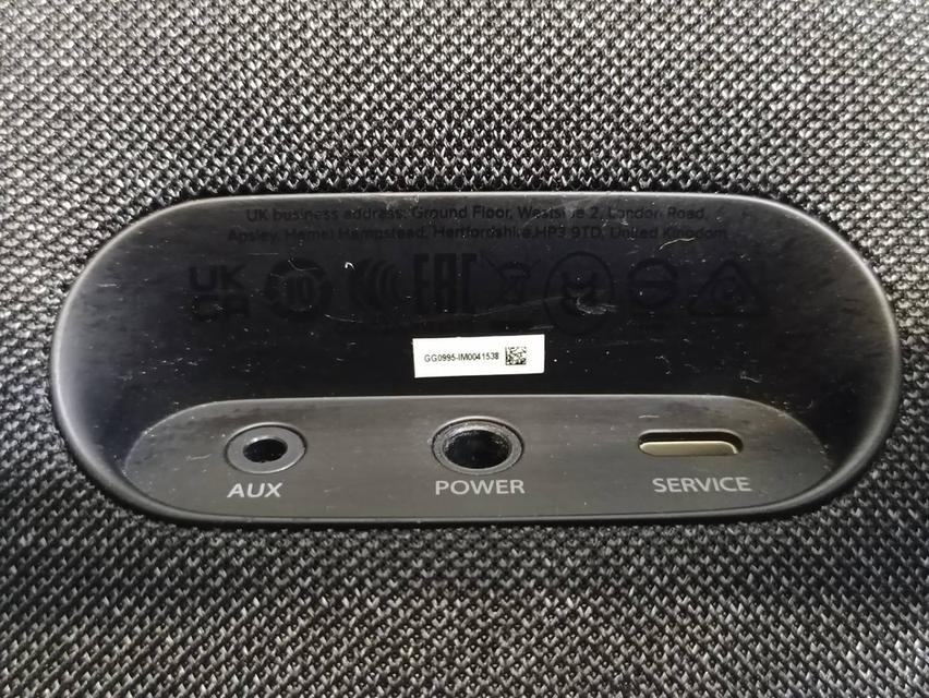 Harman Kardon Studio7สินค้าสภาพดี มีเก็บปลายทาง รูปที่ 9