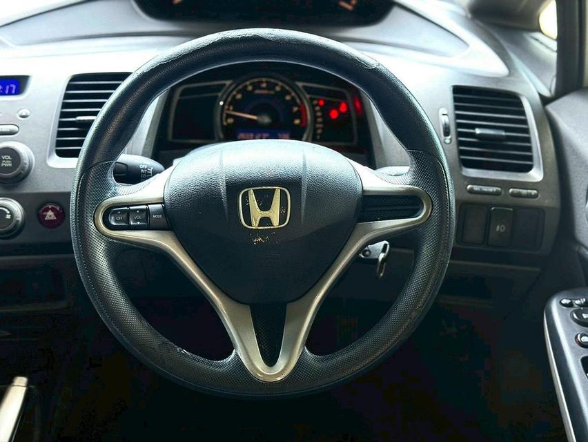 Honda Civic FD 1.8S (AS) 2011