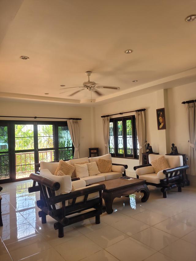 ขายบ้าน 1ไร่ พร้อมสระว่ายน้ำ ราไวย์ ภูเก็ต 9