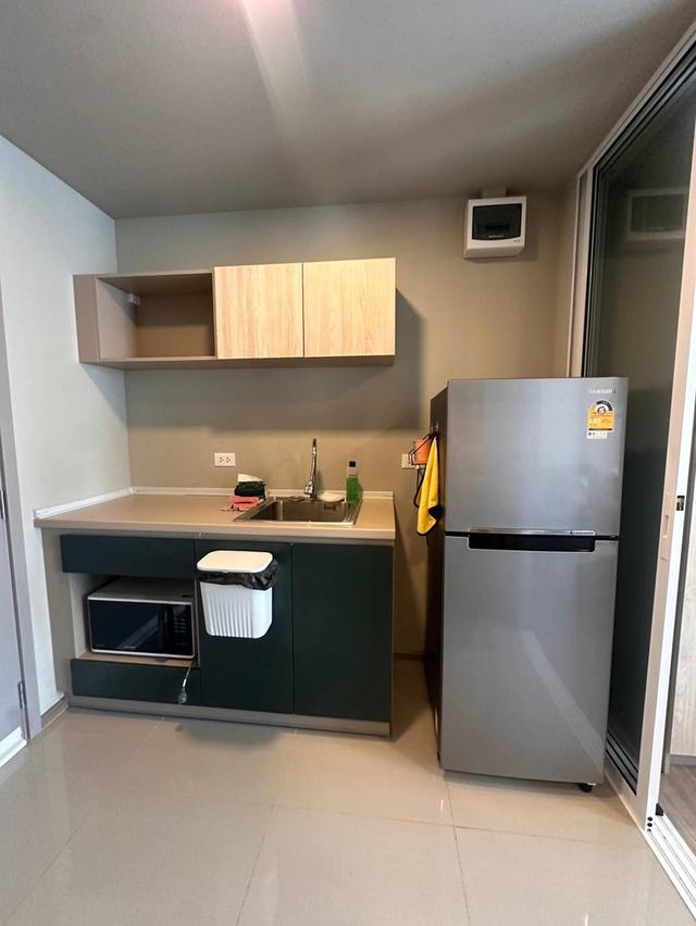 ขายคอนโดทำเลดี ใกล้ศิริราช พร้อมอยู่ ราคาคุ้ม รูปที่ 2