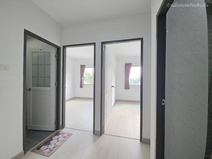 หมู่บ้านแมกไม้มิ่งเมือง สุเหร่าคลองหนึ่ง 17